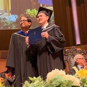 Meet your Posher, Nelson